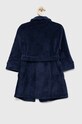 Polo Ralph Lauren szlafrok dziecięcy 8P0042 granatowy AW23