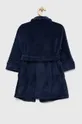 Детский халат Polo Ralph Lauren тёмно-синий