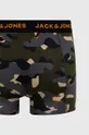 Μποξεράκια Jack & Jones 3-pack