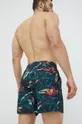 Plavkové šortky Tommy Hilfiger viacfarebná