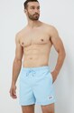 Tommy Hilfiger szorty kąpielowe Planet friendly niebieski UM0UM02478.9BYY