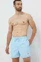 μπλε Σορτς κολύμβησης Tommy Hilfiger Ανδρικά