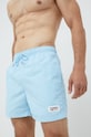 Tommy Hilfiger szorty kąpielowe UM0UM02478.9BYY niebieski AW22