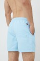 Odzież Tommy Hilfiger szorty kąpielowe UM0UM02478.9BYY niebieski