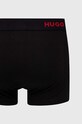 HUGO boxeralsó 3 db piros 50480170