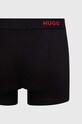 HUGO bokserki 3-pack 50480170 zielony
