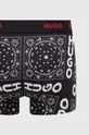 Bokserice HUGO 3-pack Muški