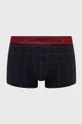 Emporio Armani Underwear bokserki (2-pack) granatowy