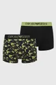 πράσινο Emporio Armani Underwear μπόξερ (2-pack) Ανδρικά