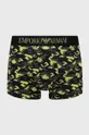 Emporio Armani Underwear μπόξερ (2-pack) πράσινο