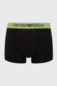 Emporio Armani Underwear μπόξερ (2-pack)  95% Βαμβάκι, 5% Σπαντέξ