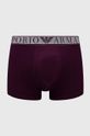 Emporio Armani Underwear bokserki 2-pack Materiał zasadniczy: 95 % Bawełna, 5 % Elastan, Taśma: 85 % Poliester, 15 % Elastan