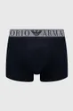 Emporio Armani Underwear bokserki 2-pack Materiał zasadniczy: 95 % Bawełna, 5 % Elastan, Taśma: 85 % Poliester, 15 % Elastan