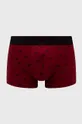 Emporio Armani Underwear bokserki (2-pack) ostry czerwony