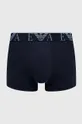 Μποξεράκια Emporio Armani Underwear  Κύριο υλικό: 95% Βαμβάκι, 5% Σπαντέξ Πλέξη Λαστιχο: 87% Πολυεστέρας, 13% Σπαντέξ