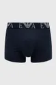 Boxerky Emporio Armani Underwear (3-pak) tmavomodrá