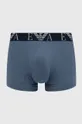 tmavomodrá Boxerky Emporio Armani Underwear (3-pak)