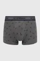 Emporio Armani Underwear bokserki 111357.2F717 (3-pack) czarny