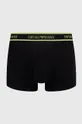 Boxerky Emporio Armani Underwear (3-pak) čierna