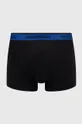 crna Bokserice Emporio Armani Underwear (3-pack)