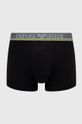 czarny Emporio Armani Underwear bokserki 111357.2F723 (3-pack)