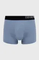 Emporio Armani Underwear bokserki (3-pack) czarny