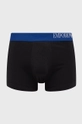 Bokserice Emporio Armani Underwear crna