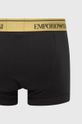 Boxerky Emporio Armani Underwear černá