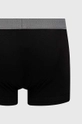 Emporio Armani Underwear bokserki czarny