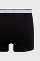 Emporio Armani Underwear bokserki 111389.2F525 czarny AW22