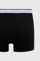 Boksarice Emporio Armani Underwear črna