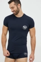 Emporio Armani Underwear t-shirt i bokserki 95 % Bawełna, 5 % Elastan