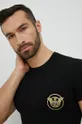 czarny Emporio Armani Underwear t-shirt i bokserki