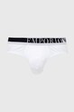 Emporio Armani Underwear slip slipuri alb 111617.2F525