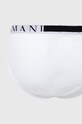 Emporio Armani Underwear slip 111617.2F525 alb AW22
