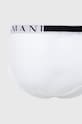 Emporio Armani Underwear slipy 111617.2F525 biały AW22