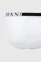 Emporio Armani Underwear slipy biały