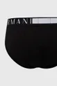 Emporio Armani Underwear slipy czarny