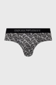 Emporio Armani Underwear slipy (3-pack) Materiał zasadniczy: 100 % Bawełna, Taśma: 85 % Poliester, 15 % Elastan