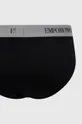 Emporio Armani Underwear slipy (3-pack) Męski