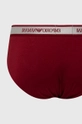 σκούρο μπλε Emporio Armani Underwear σλιπ (2-pack)