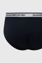 Emporio Armani Underwear σλιπ (2-pack) Ανδρικά