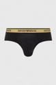 nero Emporio Armani Underwear mutande Uomo