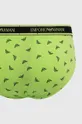 Emporio Armani Underwear slipy 111734.2F717 (3-pack) Męski