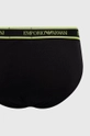 Emporio Armani Underwear slipy 111734.2F717 (3-pack)