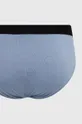 Slipy Emporio Armani Underwear (3-pak) Pánsky