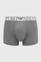 λευκό Μποξεράκια Emporio Armani Underwear