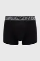 Emporio Armani Underwear bokserki (2-pack) Materiał 1: 95 % Bawełna, 5 % Elastan, Materiał 2: 57 % Poliester, 33 % Poliamid, 10 % Elastan