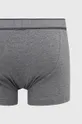 szary Emporio Armani Underwear bokserki (2-pack)