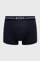 Bokserice BOSS (3-pack)  95% Pamuk, 5% Elastan